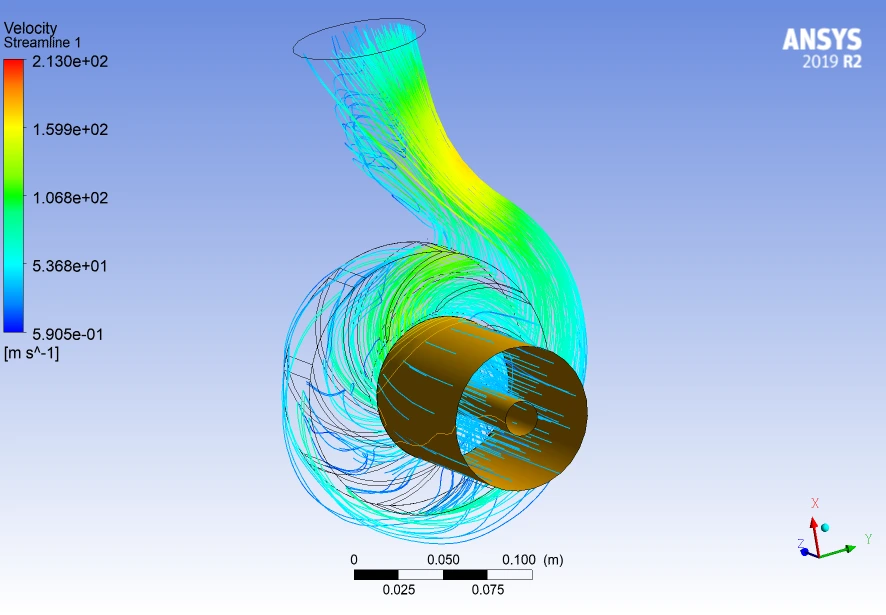 Arif Ahmed | Mechanical Engineer